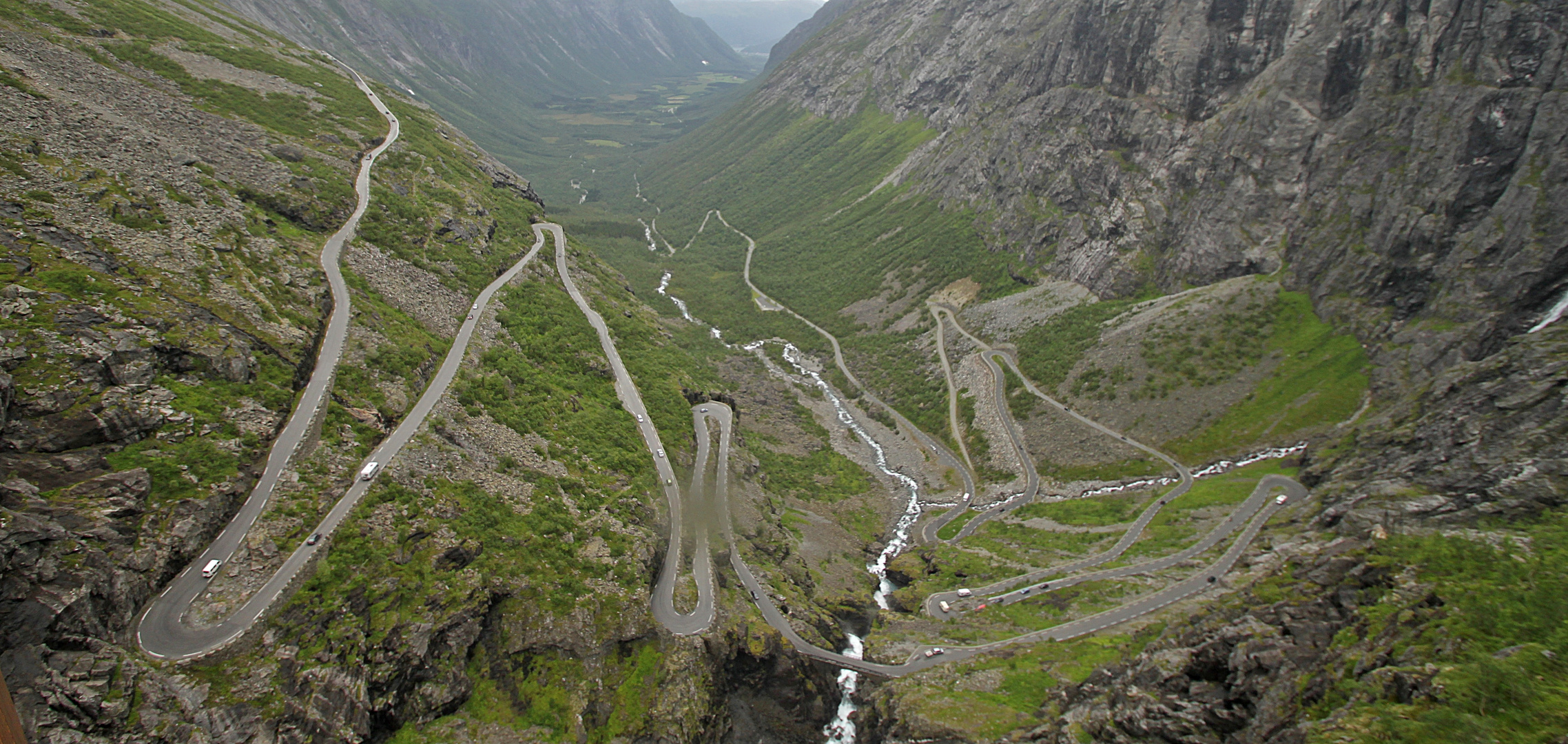 ***Trollstigen***