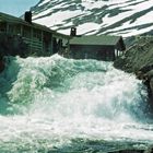 Trollstigen Fellstue