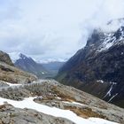 Trollstigen | Norwegen