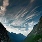 Trollstigen Norwegen