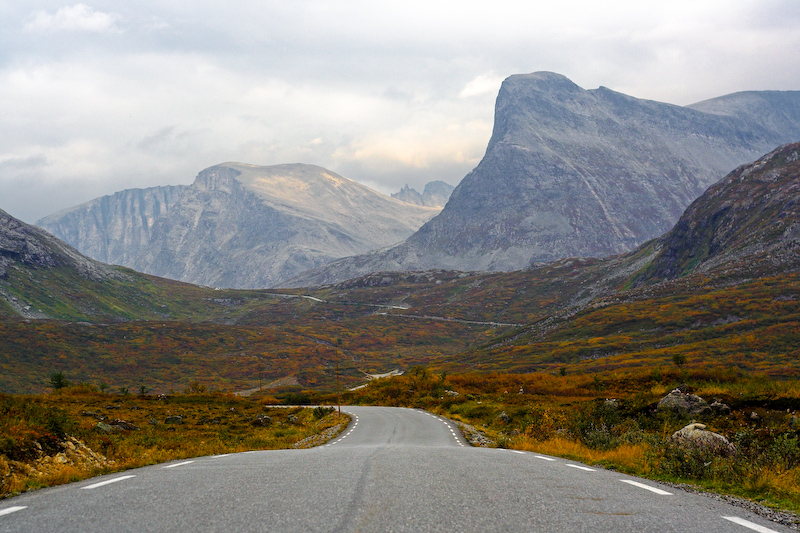 Trollstigheimen