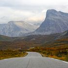 Trollstigheimen