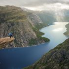 Trolltunga