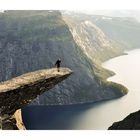 Trolltunga