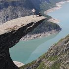 Trolltunga