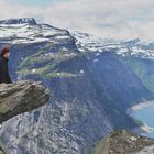 Trolltunga