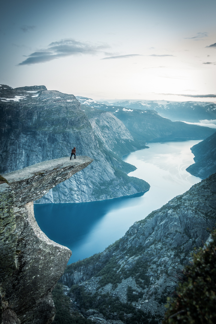 trolltunga