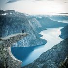 trolltunga