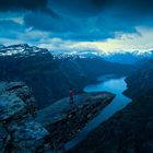 Trolltunga