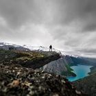 Trolltunga