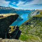 Trolltunga