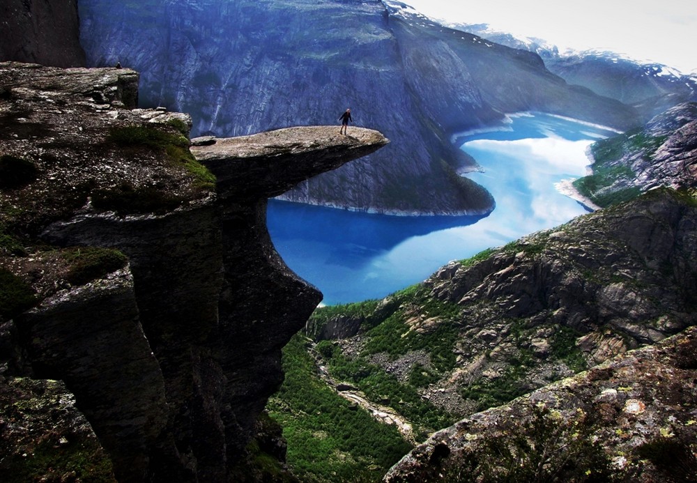 trolltunga