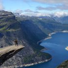 Trolltunga