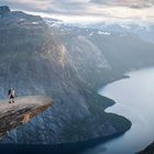 trolltunga