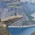 Trolltunga Original