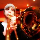trombone loop