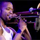 Trombone Shorty