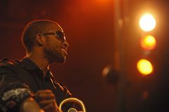 Trombone Shorty 2