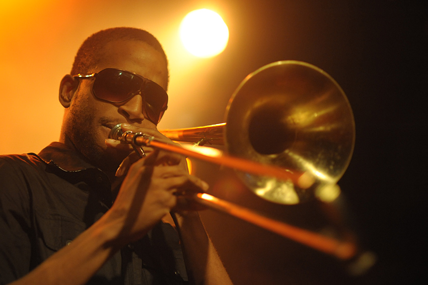 Trombone Shorty 4