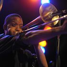 Trombone Shorty 5