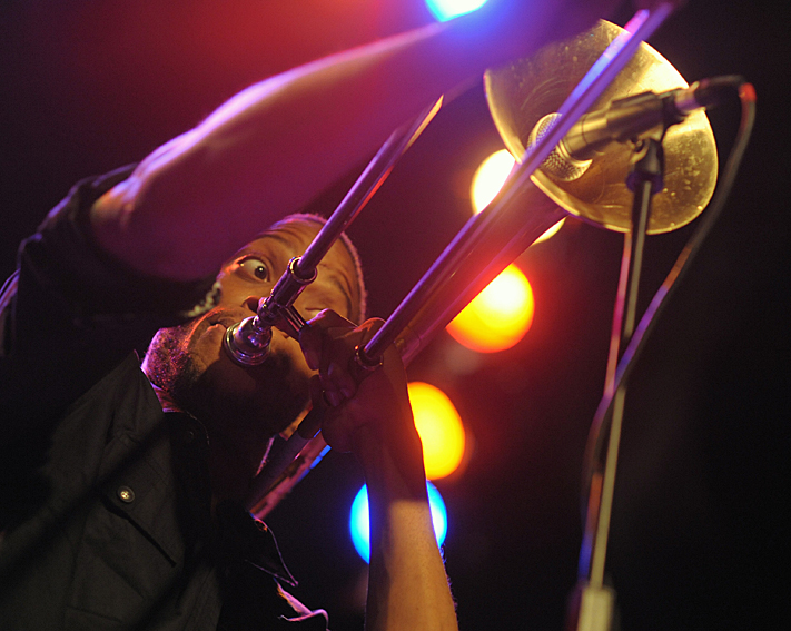 Trombone Shorty 6