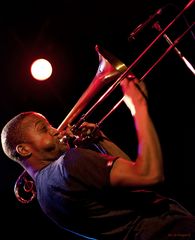 Trombone Shorty