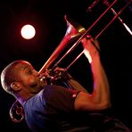 Trombone Shorty