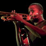 Trombone Shorty