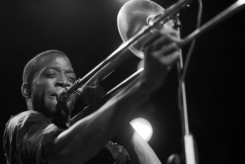 Trombone Shorty 7