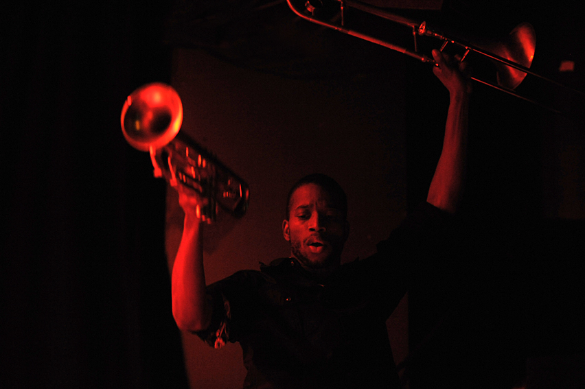 Trombone Shorty 8