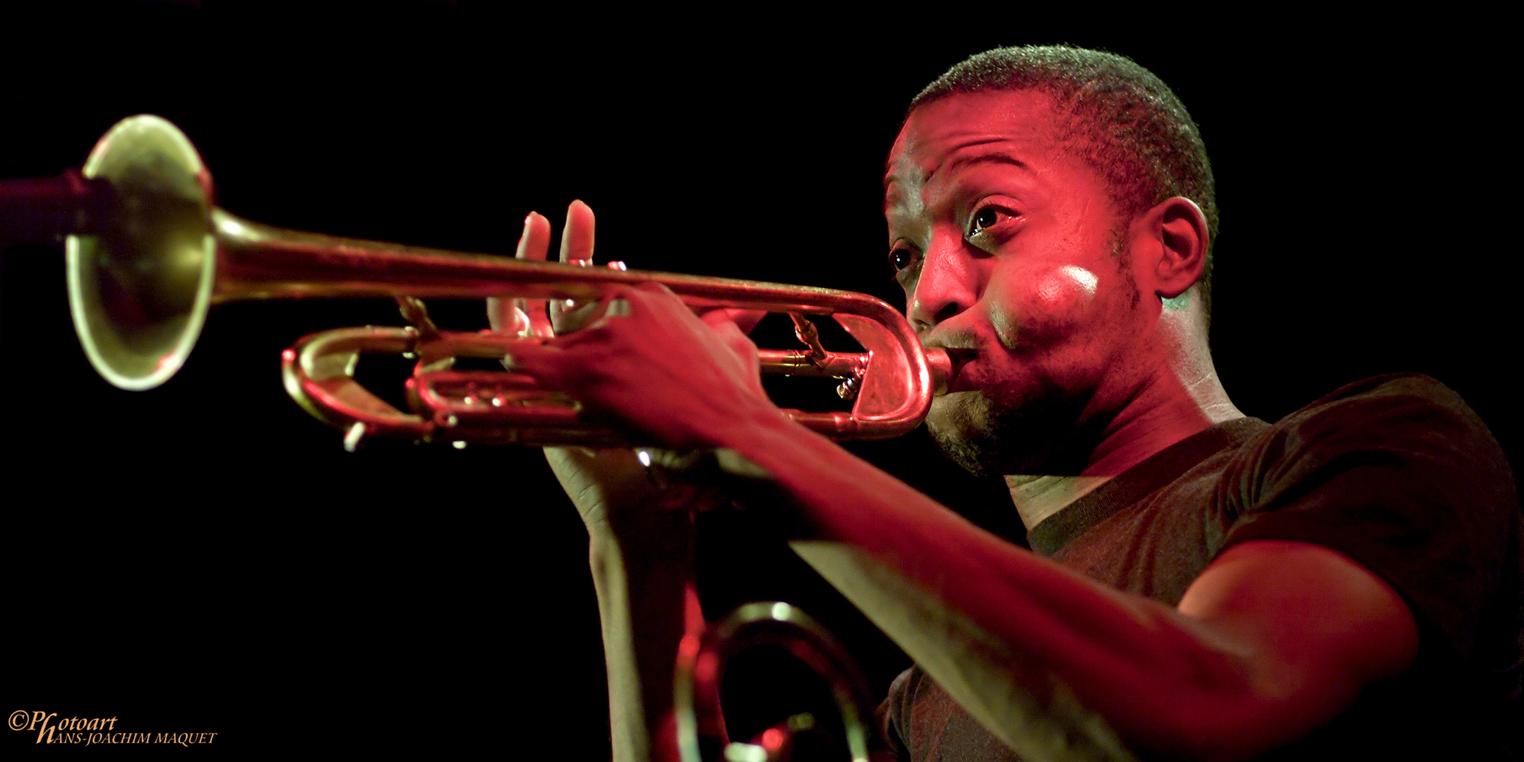 Trombone Shorty