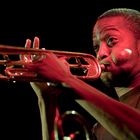 Trombone Shorty