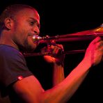 Trombone Shorty