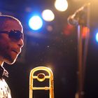 Trombone Shorty