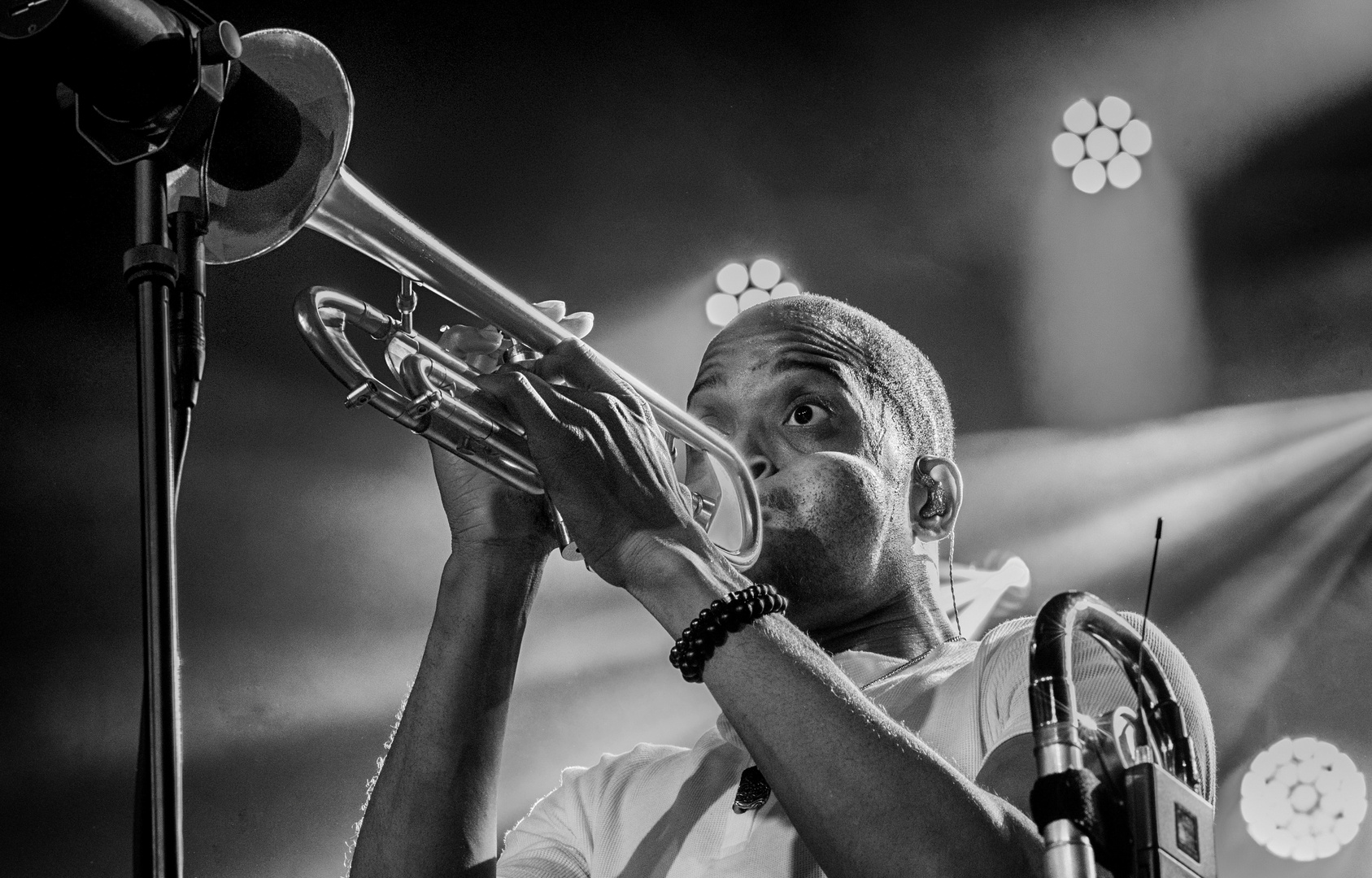 Trombone Shorty & Orleans Avenue Foto & Bild kunstfotografie & kultur