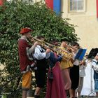 trombones à coulisses