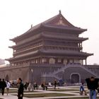 Trommelturm in Xi'an