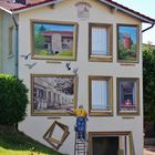 trompe l'oeil