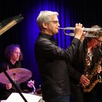 Trompete Jazz Matinee cr6-A4939-col vmärz25 +Jazzfotos