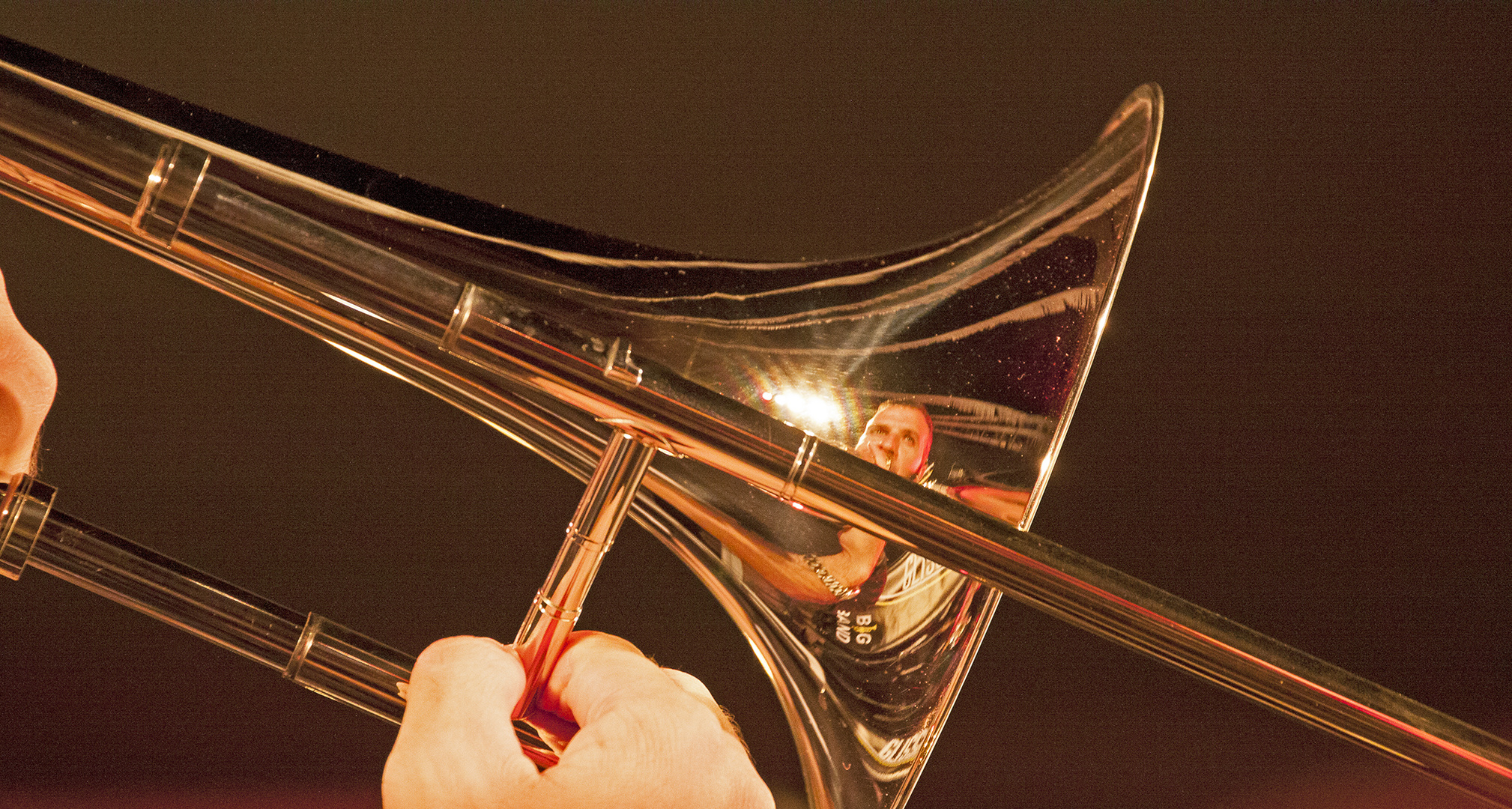 Trompete und Trompeter Foto & Bild kunstfotografie & kultur, musik