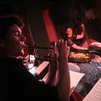 Trompeter RW-Bband Restle jazz c75d-620-col +Fotos + Text +AKTUELL