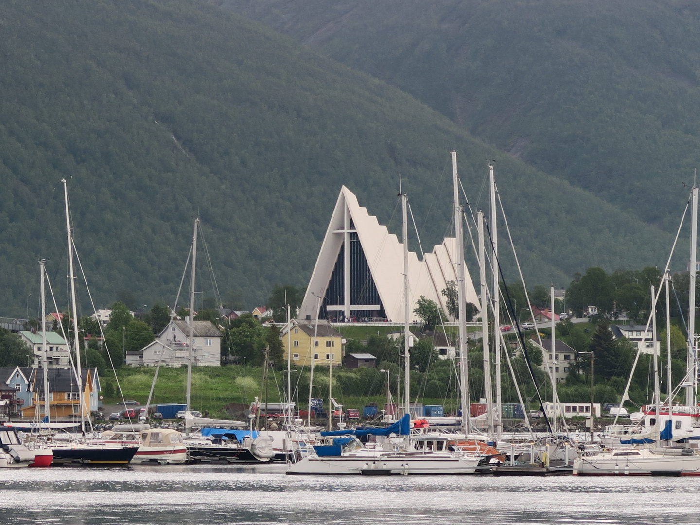 Tromsø 1