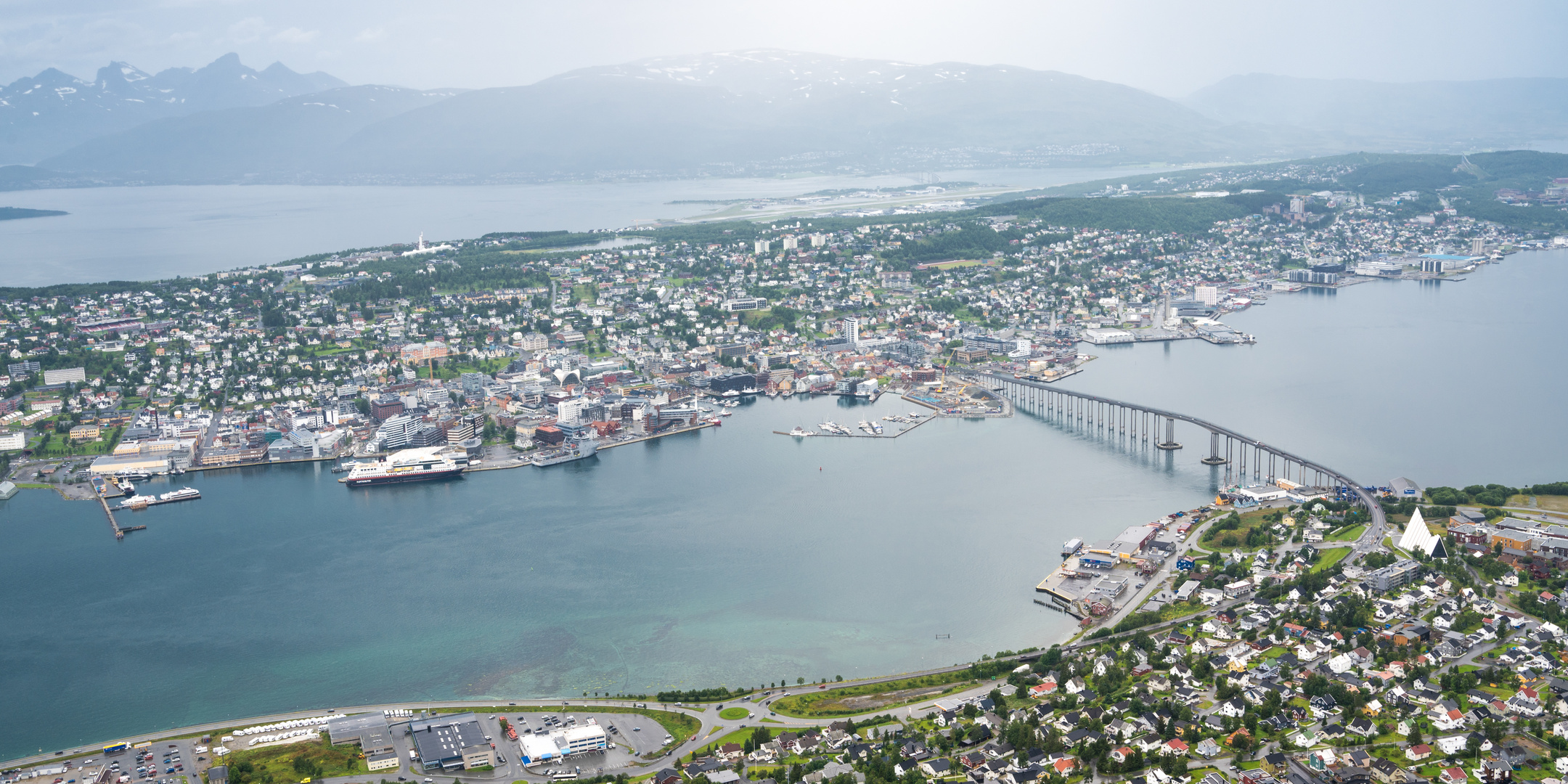 Tromsø