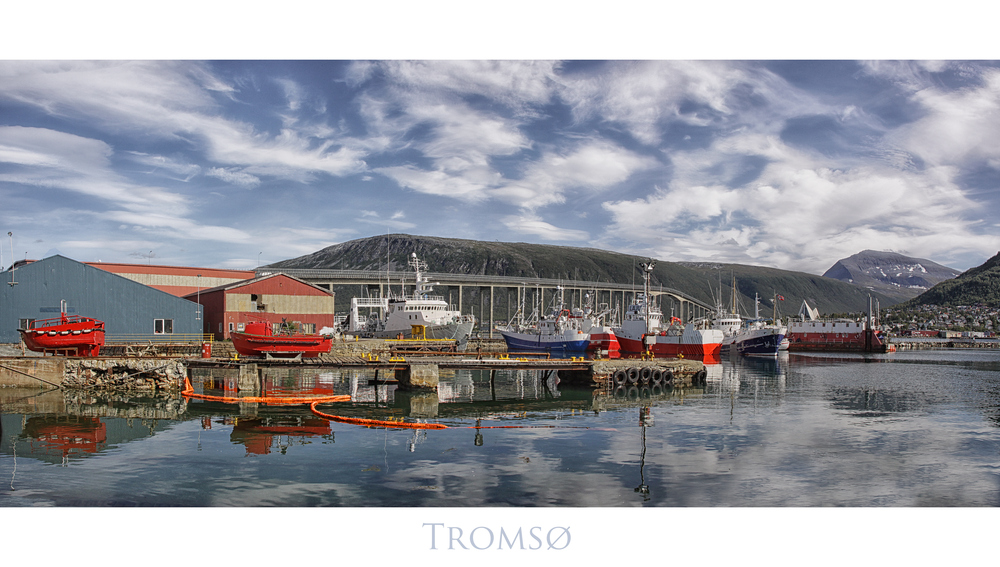 Tromsø