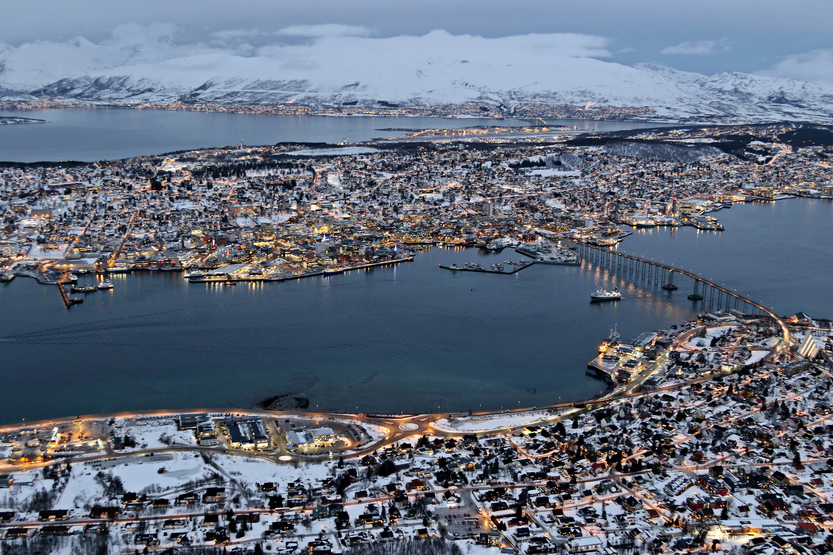 Tromsø