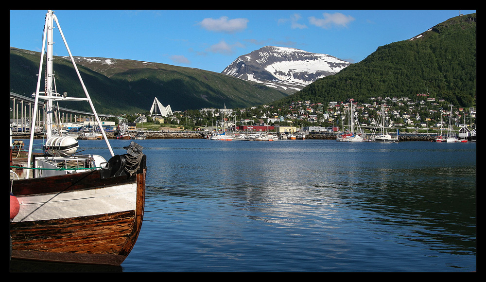 Tromsø