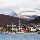 Tromsø ....