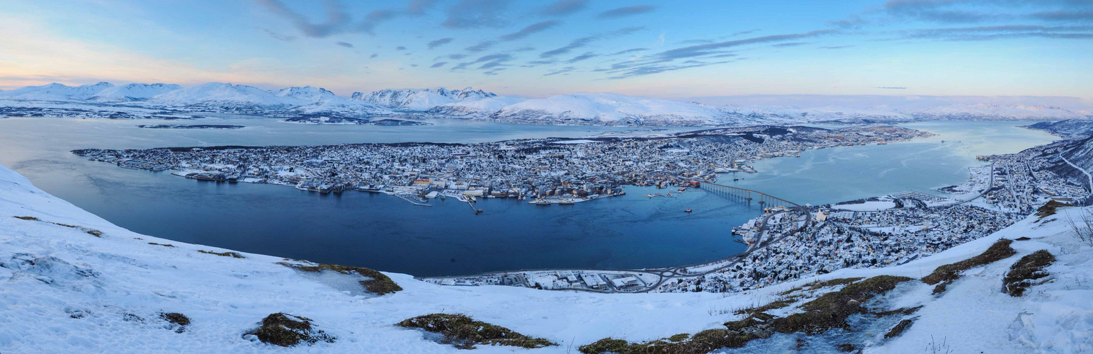 TROMSØ