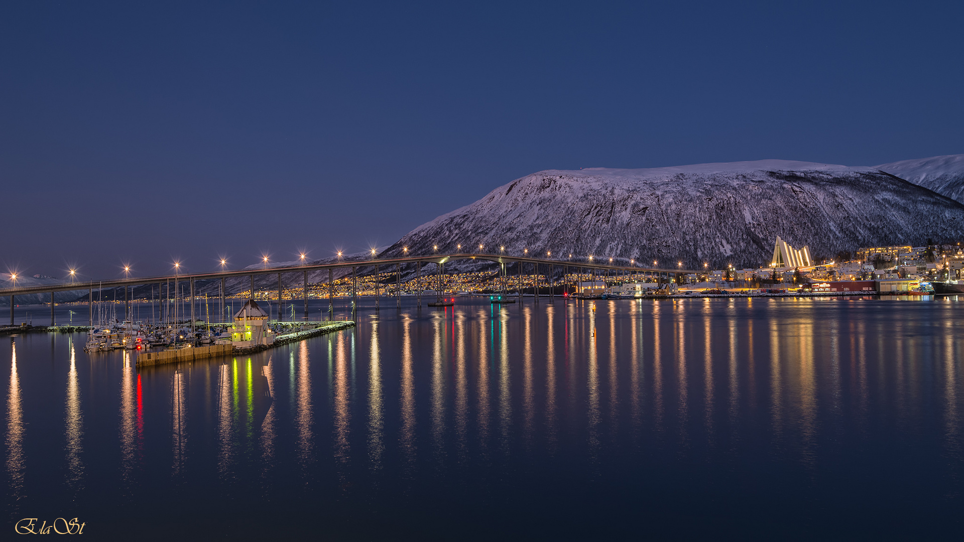 TROMSØ