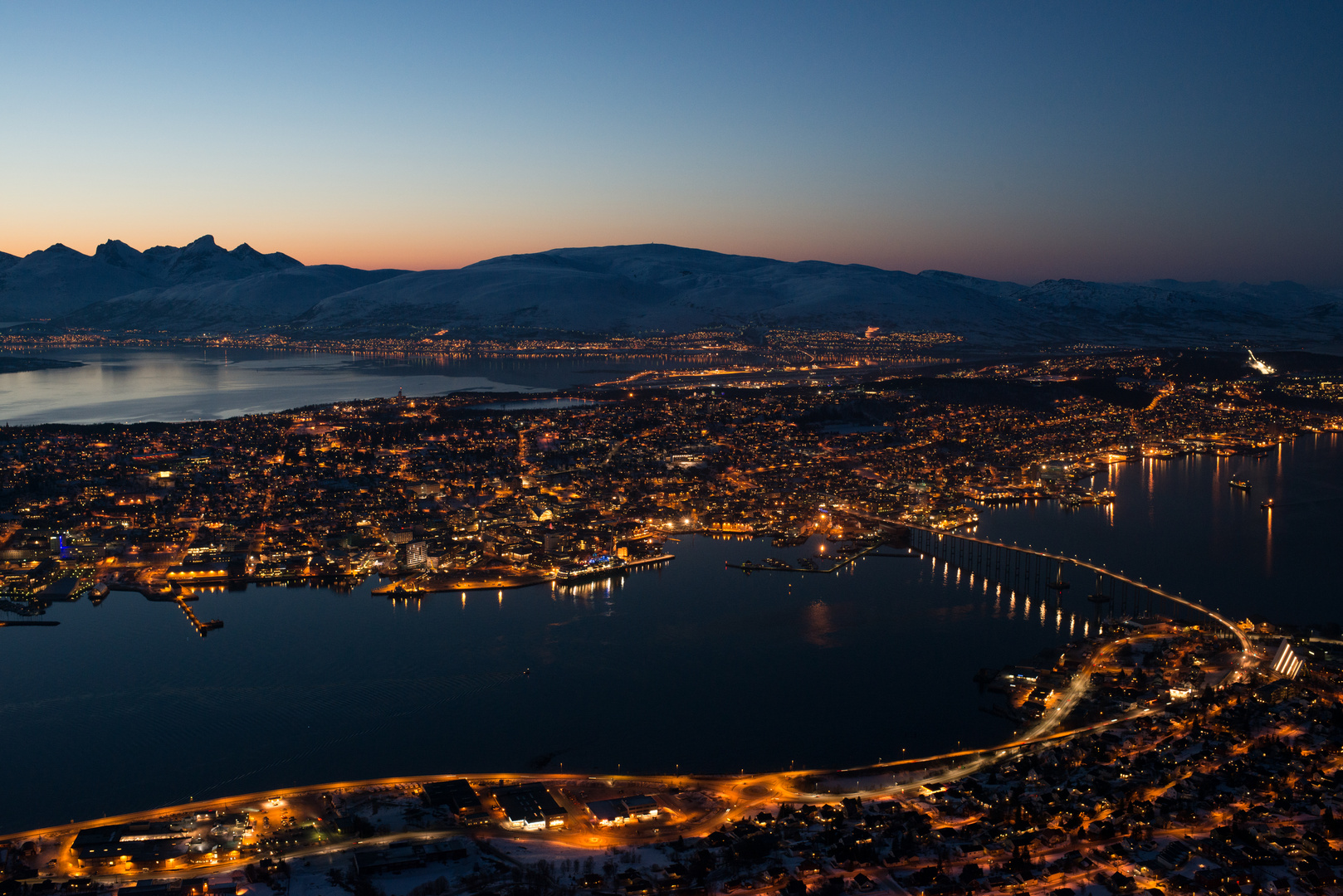 Tromsø